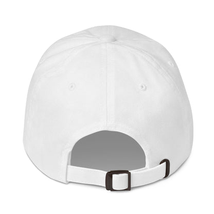 Oviedo HS Band Lion Head Dad hat