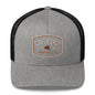 Oviedo HS Marching Band Trucker Cap