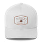 Oviedo HS Marching Band Trucker Cap