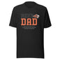 Oviedo HS Band Dad Unisex t-shirt