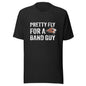 Oviedo HS Pretty Fly Unisex t-shirt